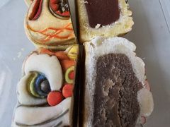 -祥禾饽饽铺·中式糕点(北京来福士店)