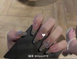 -Halo美甲美睫