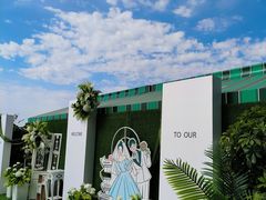 -渔公码头·九龙湾国际饭店