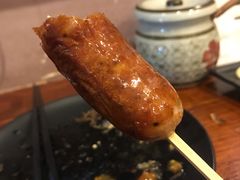 -鸟串烧Yakitori