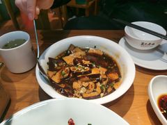 -巢爷老味(东方红店)