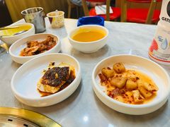 -玛嘻哒韩国料理延吉烤肉(莫邪路新天地店)