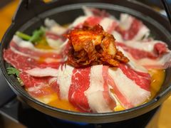 -鸟鸣门屋台料理(金帝银泰店)