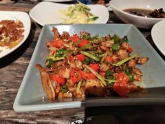 -怡品堂·金宴 (北京索菲特大酒店)