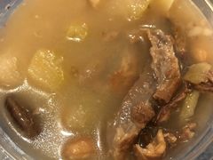 -胡椒猪肚汤(康王店)