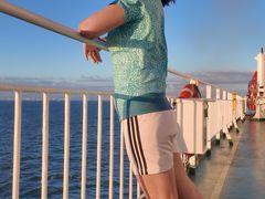 -仁川港国际客运码头