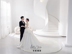 -艺匠摄影ARTIZ STUDIO(大连店)