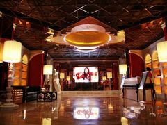 -欢乐盛KTV音乐会所(泰然店)