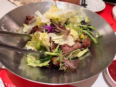 -赤火牛排(金狮广场店)