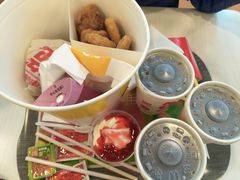 -麦当劳(厦门思明路店)