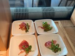 -杭州柏悦酒店·潮餐厅