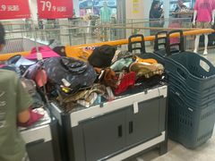 -BIGOFFS 超级折扣(仁恒伊势丹店)