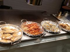 -诱货海鲜自助火锅(爱琴海购物公园东百店)