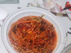 -食味楼(枫林湾店)