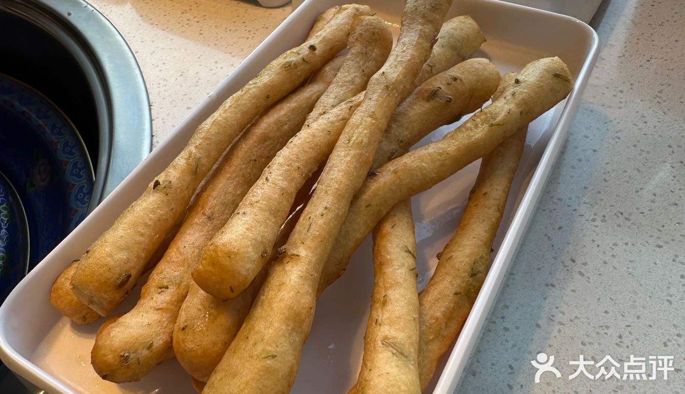 北京正宗内蒙古涮肉