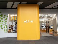 门面-麦当劳(徐汇漕溪北路百脑汇店)