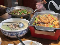 -恰饭·老长沙市井菜 (天河客运站店)