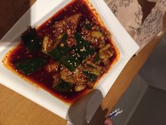 辛香汇(大华第一坊店)-辛香汇(大华第一坊店)
