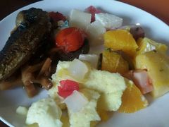 -宁波逸东豪生大酒店·豪生咖啡厅