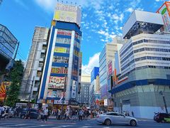 -秋叶原电器街