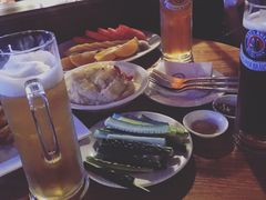 -宝莱纳啤酒花园餐厅PAULANER BRAUHAUS Nanjing(广州路店)