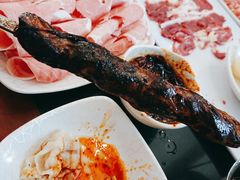 -情忆草原涮肉馆