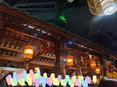 -卞氏菜根香·川菜(青羊万达店)