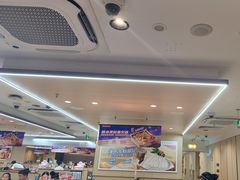 -海底捞火锅(团结桥店)
