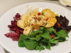 -狮王府淮扬菜(新街口友谊店)