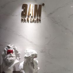 门面-3AM HAIR SALON烫发染发接发