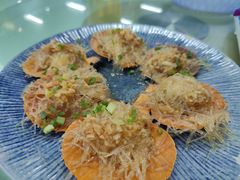 -景好海鲜餐厅(大鹏必选旅游店)