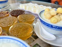 -周大娘牛乳(旧寨古村总店)