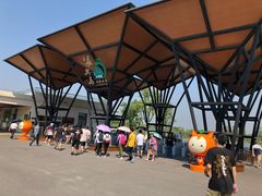 -上海长兴岛郊野公园