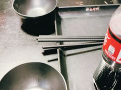 -碎怂烤肉(钟楼柳巷店)