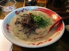 -豚王拉面(锦荣商业大厦店)