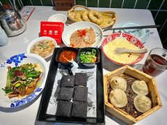 -火宫殿·小吃王国(坡子街店)