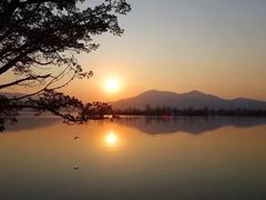 -月亮湾景区