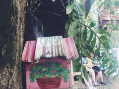 -清迈女子监狱马杀鸡(无分店)