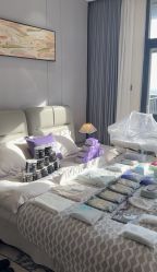 -艾薇朵朵全套房月子中心(江宁店)