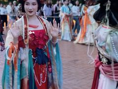-芜湖方特东方神画