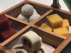 -106餐厅(山水文园店)