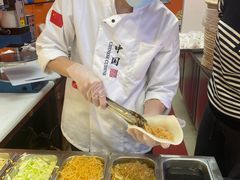 -张果佬年糕卷(科巷店)