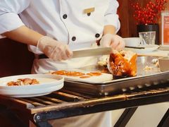 -青年公社烤鸭(青年路店)