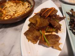 -西夏回族烧麦馆(牡丹街店)