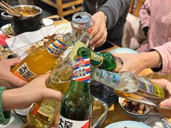 -特色油边心管烤串