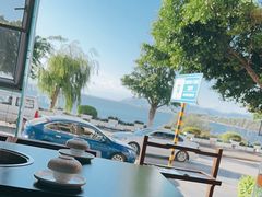 -野菌皇海景野生菌火锅(滨海大道店)