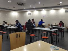 大堂-福海面馆(阳曲店)