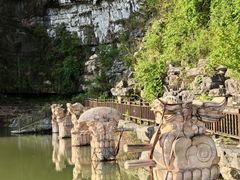 -龙里油画大草原旅游区
