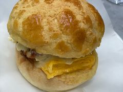 -颓记茶餐厅(美景总店)