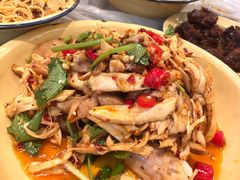 -东排食堂长沙小吃大排档(五一广场店)